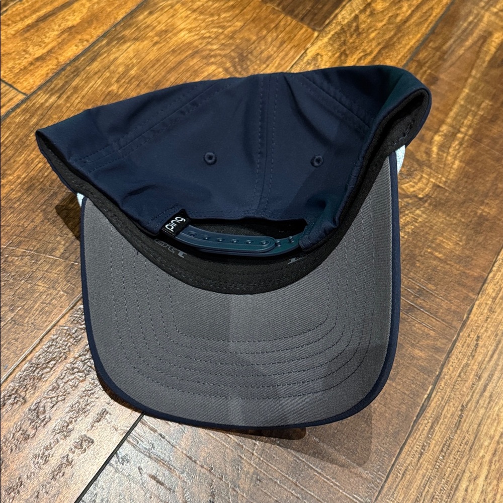 PING Womens Weekender Golf Hat - Picture 2 of 3